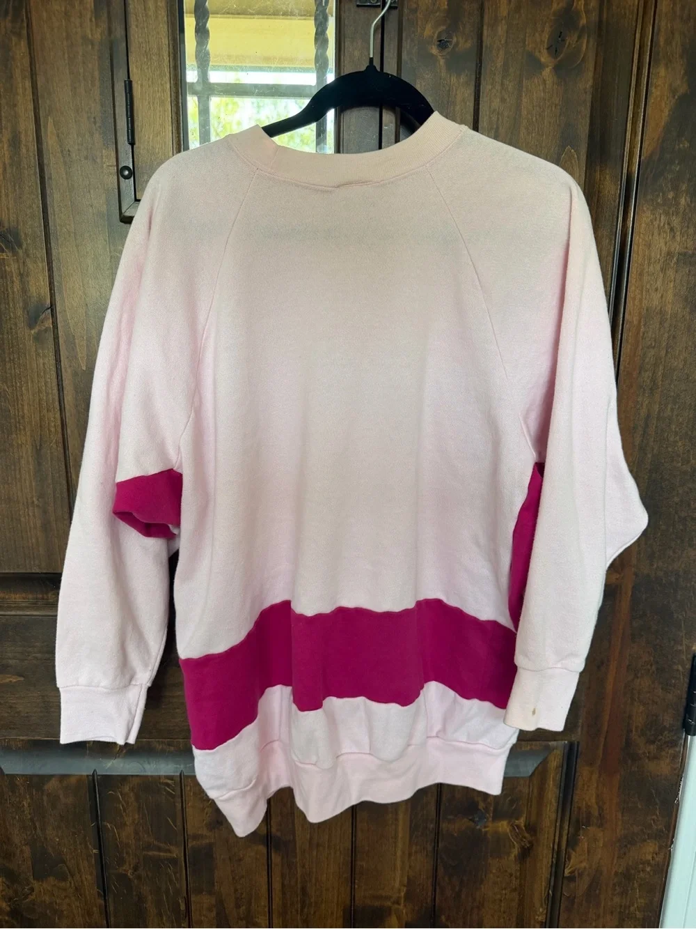 Country Music Tour Graphic Sweatshirt